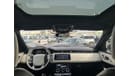 Land Rover Range Rover Velar Range Rover Velar R-Dynamic HSE_Gulf_2018_Excellent Condition_Full Specifications