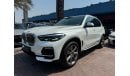 BMW X5 40i Exclusive Gcc spec.