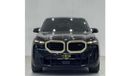 بي أم دبليو XM 2023 BMW XM, March 2027 BMW Warranty + Service Pack, Full Options, Very Low Kms, GCC