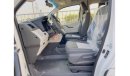 Toyota Hiace 3.5L V6 GL High Roof Automatic