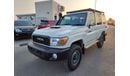 Toyota Land Cruiser TOYOTA LAND CRUISER RIGHT HAND DRIVE