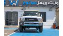 Toyota Land Cruiser Hard Top TOYOTA LAND CRUISER HARD TOP 5DOORS 4.0L 2023 Engine 4.0L Model 2023 Drive 4WD (EXPORT)