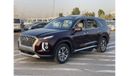 Hyundai Palisade 2020 Hyundai Palisade Premium With Sunroof