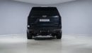 Cadillac Escalade Sport Platinum 600 Onyx Edition - Warranty until May 2026 - Approved Prepared Vehicle