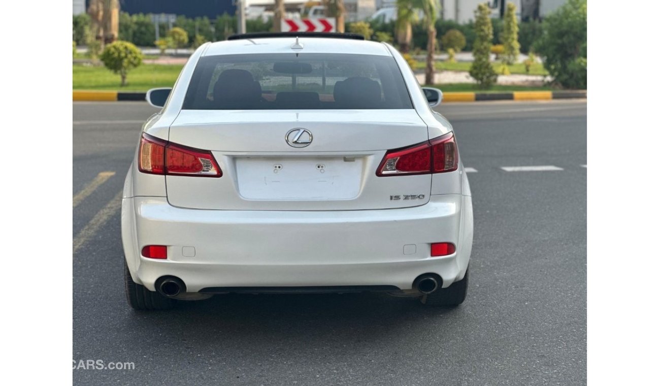 Lexus IS250