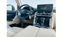 Toyota Land Cruiser ZX 3.3L Twin Turbo Diesel  Full Option