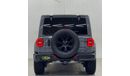 Jeep Wrangler Sahara 3.6L A/T (5 Seater) 2021 Jeep Wrangler Unlimited Shahara, Warranty, Full Service History, Exc