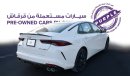 جي إي سي امباو GL 1.5T | 2024 | Warranty | Service History