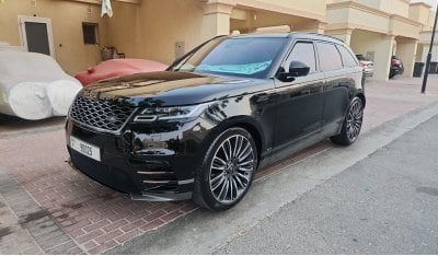 Land Rover Range Rover Velar P380 R-Dynamic HSE