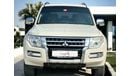 Mitsubishi Pajero GLS 3.5L (186 HP) (7 Seater)