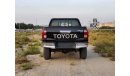 Toyota Hilux TOYOTA HILUX PETROL,D/CAB,4.0L,V6,SR5,A/T,2024MY