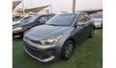 Kia Rio 2020 Kia Rio LX (YB), 4dr Sedan, 1.4L 4cyl Petrol, Automatic, Front Wheel Drive. clean car without a