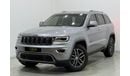 جيب جراند شيروكي Limited 3.6L 2018 Jeep Grand Cherokee Limited, Warranty, Full Service History, Excellent Condition, 