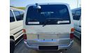 Toyota Hiace LH178-0007449  ||  WHITE  CC 3000	DIESEL	262014	RHD	MANUAL	|| ONLY FO EXPORT