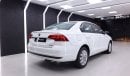 Volkswagen Bora 2023 VOLKSWAGEN BORA 1.5L EXPORT ONLY