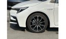 Toyota Corolla TOYOTA LEVIN HYPRID 2024 1.8