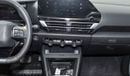 Citroen C4 Export Only