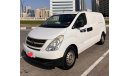 Hyundai H1 Starex