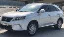 Lexus RX350 Lexus RX 350 USA