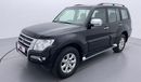 Mitsubishi Pajero GLS MID 3.5 | Under Warranty | Inspected on 150+ parameters