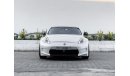 Nissan 370Z Std 2014 NISSAN 370Z I UPGRADED EXHAUST I 2 DOOR I US I  PERFECT CONDITION