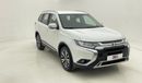 Mitsubishi Outlander GLX MID 2.4 | Zero Down Payment | Home Test Drive