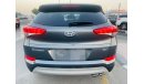 Hyundai Tucson GL 1.6