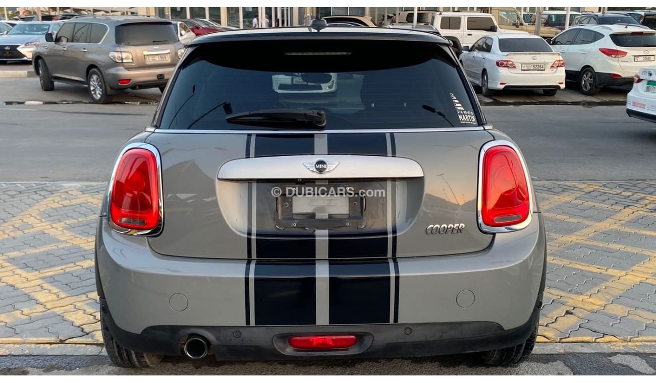 Mini Cooper Full options TwinTurbo