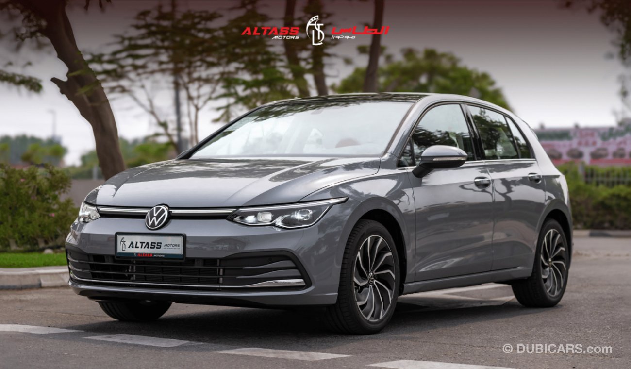 فولكس واجن جولف 2024| VOLKSWAGEN GOLF | 280TSI | PRO