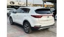 Kia Sportage GT