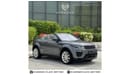 Land Rover Range Rover Evoque Range Rover Evoque HSE Si4 Convertible-Soft Top Full Option  360 Camera  Apple Car play  GCC  Under