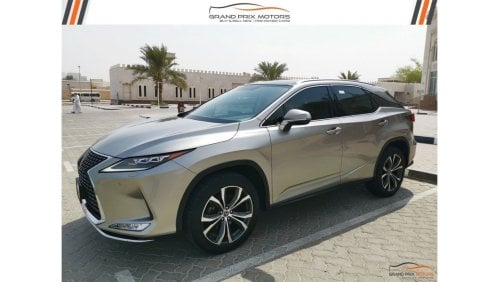 Lexus RX350