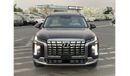 Hyundai Palisade “Offer”2023 Hyundai Palisade Limited Edition 4x4 3.8L V6 - 360* camera - Heads up display and double