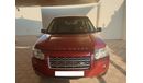 Land Rover Freelander HSE