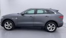 جاكوار F-Pace PRESTIGE 2 | بدون دفعة مقدمة | اختبار قيادة مجاني للمنزل