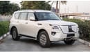 Nissan Patrol 5.6L V8 SUV GCC 0KM 2024