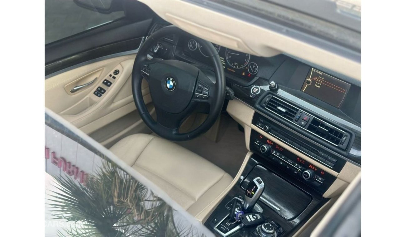 BMW 520i Executive