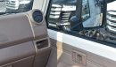 Toyota Land Cruiser Hard Top