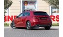 Mercedes-Benz A 180 Mercedes-Benz A180 2022 European Spec (Clean Tittle) under Warranty with Flexible Down-Payment.