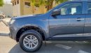 Isuzu D-Max 4x4 2022 | Diesel Automatic | GCC | Brand New