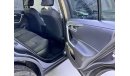 Toyota RAV4 GXL 2021 Hybrid RHD Diesel Full Options Top Of The Range