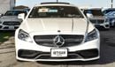 مرسيدس بنز CLS 63 AMG 4Matic