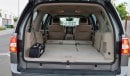 Lincoln Navigator L 5.4L RWD