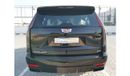 Cadillac Escalade Sport Platinum 6.2L 4WD Cadillac Escalade ESV LONG Sport Platinum BRAND NEW 2024 model GCC Specs For