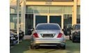 Mercedes-Benz CL 500 MERCEDES BENZ CL550 GOOD CONDITION