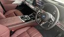 BMW i7 101.7 kWh xDrive60 RIGHT HAND DRIVE