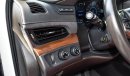 Cadillac Escalade ESV Premium Excellent condition - Bank Finance Facility