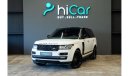 Land Rover Range Rover (other) AED 3,436pm • 0% Downpayment • 2015 Range Rover Vogue 5.0L • GCC • 2 Year Warranty