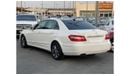 Mercedes-Benz E300 Avantgarde Mercedes E300 AMG_Gulf_2013_excellent condition_Full option