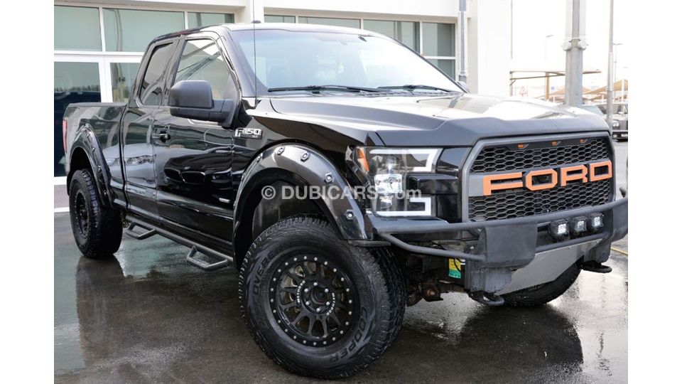 فورد F 150 FORD F150 LARIAT ECOBOOST للبيع: 90,000 درهم ...